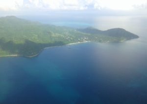 Old Providence