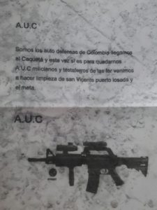 Panfleto