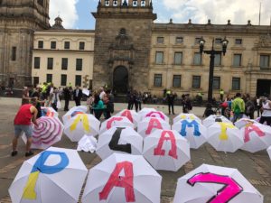 ideas para la paz