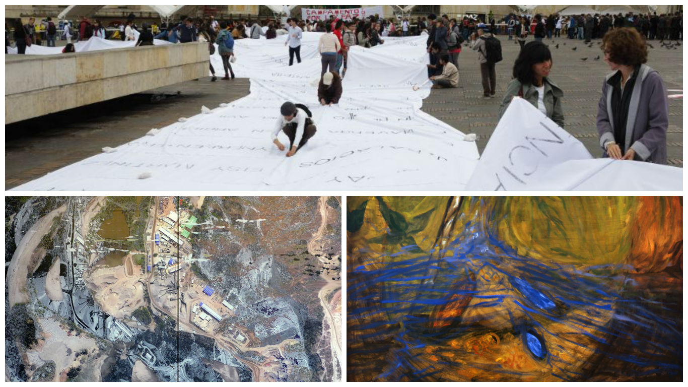 ArteCollage