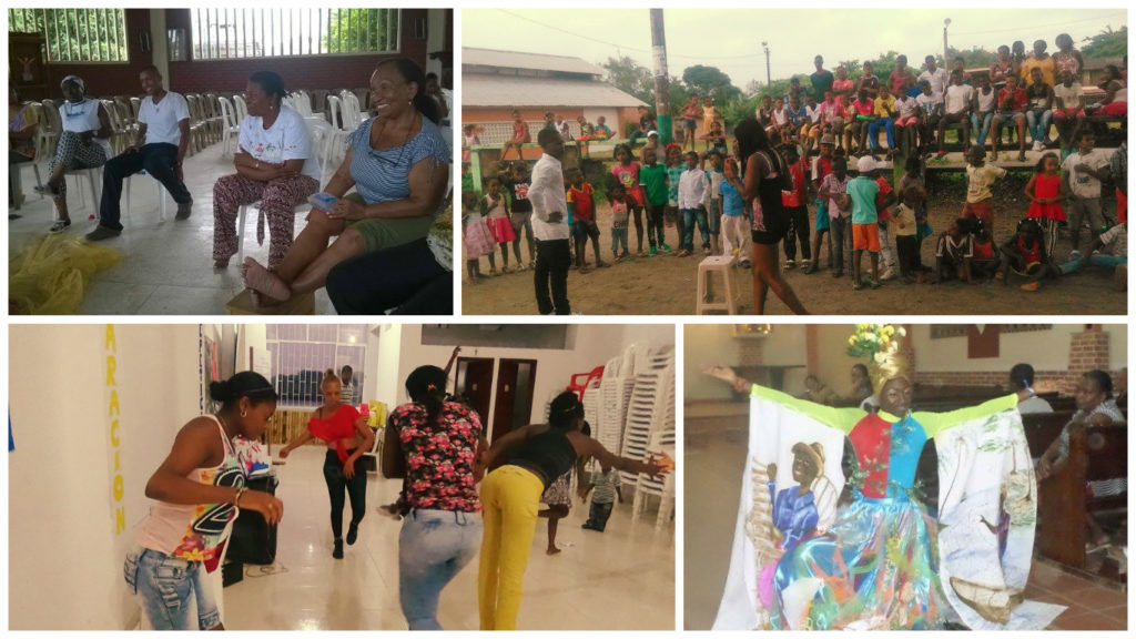 CollageTeatroPorlaPaz