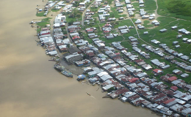 Riosucio