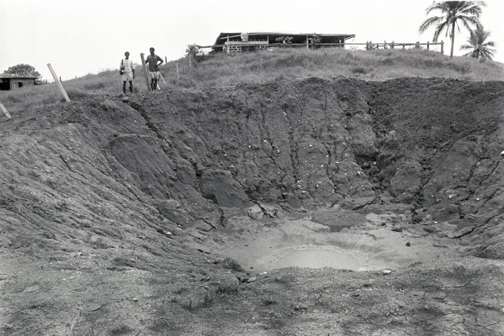 Salaquí 1997