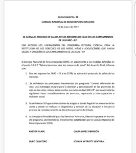 Comunicadomenores