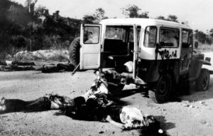 masacre la rochela