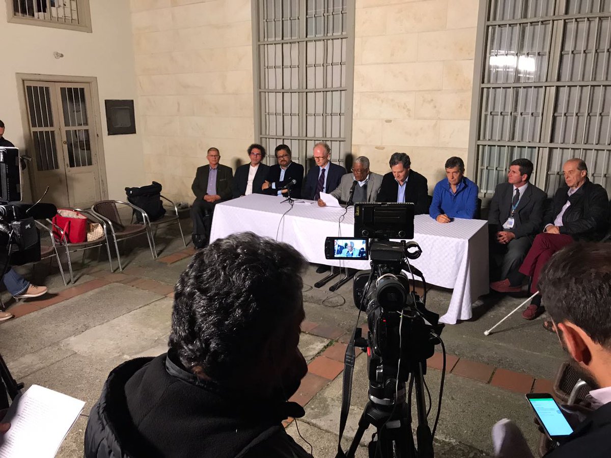 comision